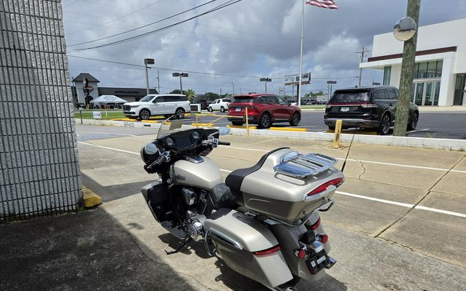 2026 Indian Roadmaster Limited Limited