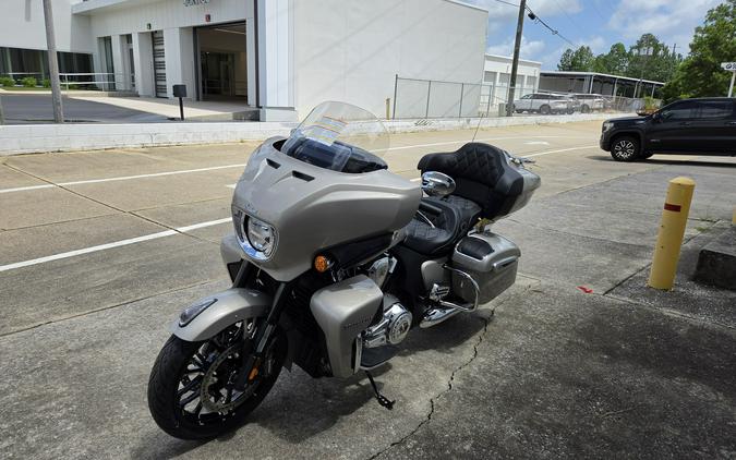 2026 Indian Roadmaster Limited Limited