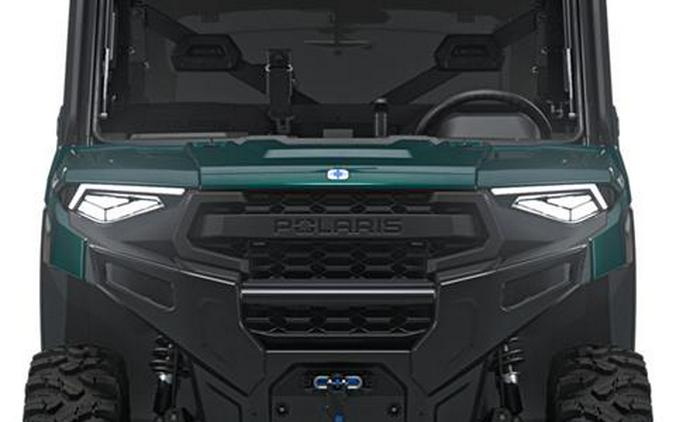 2027 Polaris Ranger Crew XP 1000 NorthStar Premium