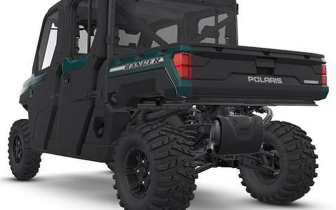 2027 Polaris Ranger Crew XP 1000 NorthStar Premium