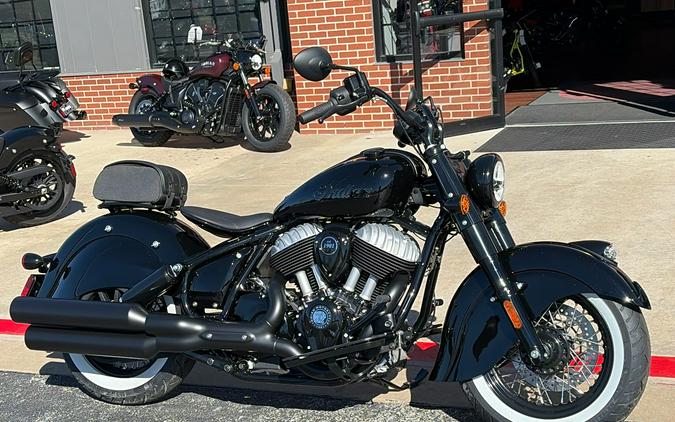 2026 Indian Motorcycle Chief® Vintage