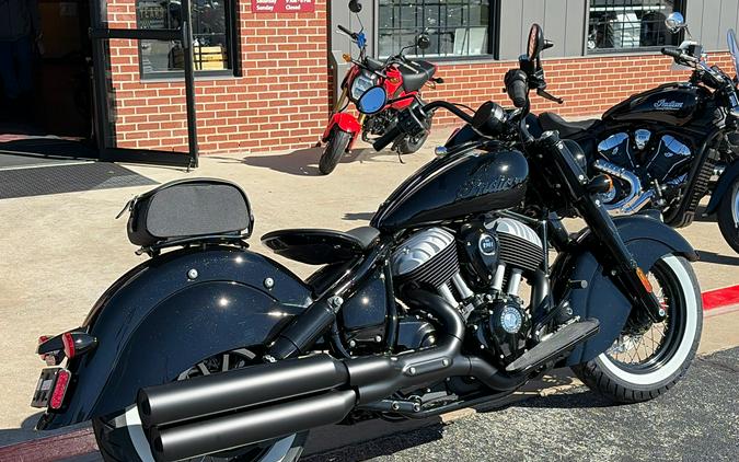 2026 Indian Motorcycle Chief® Vintage