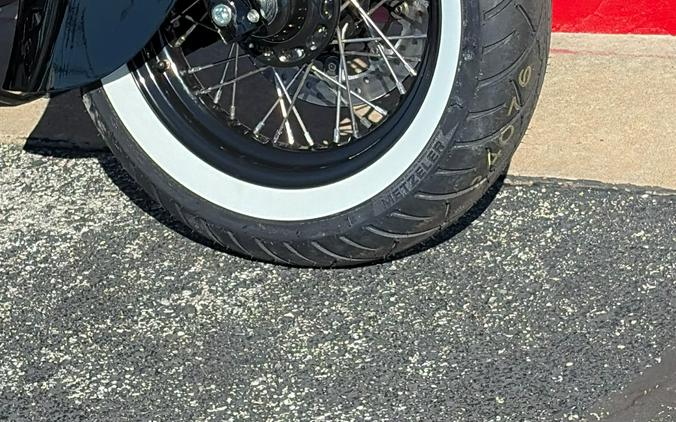 2026 Indian Motorcycle Chief® Vintage