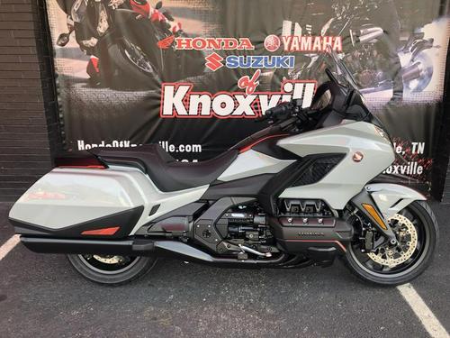 2021 Honda Gold Wing Tour DCT Review: Madonna Bound, Two-Up