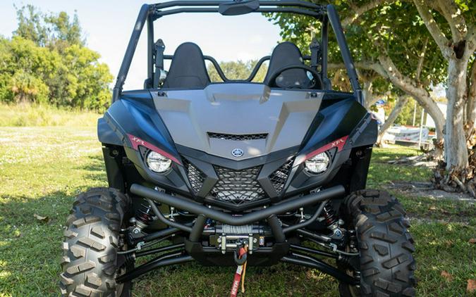 2024 Yamaha Wolverine X2 1000 XT-R