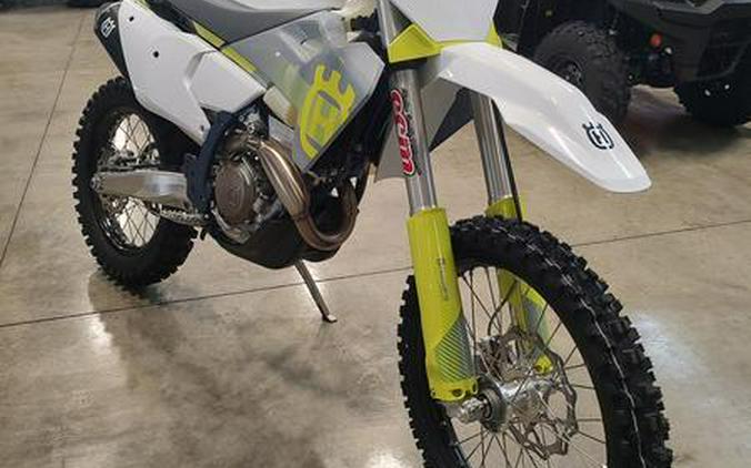 2024 Husqvarna® FX 350