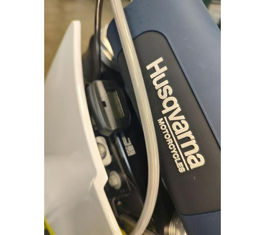 2024 Husqvarna® FX 350