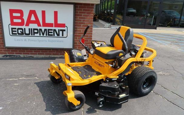 2023 Cub Cadet® ZT1 50 Kawasaki®