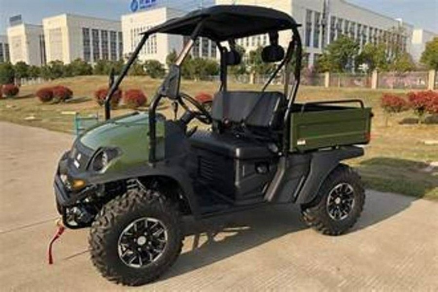 2023 Trailmaster TAURUS 450U 4X4