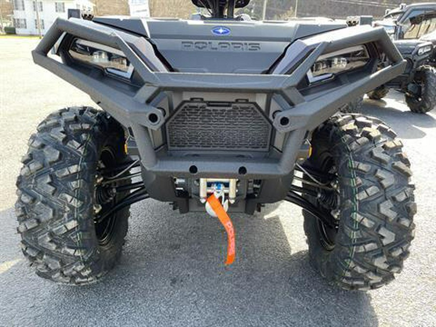 2024 Polaris Sportsman 850 Ultimate Trail