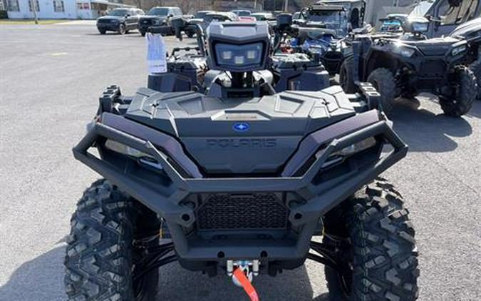 2024 Polaris Sportsman 850 Ultimate Trail