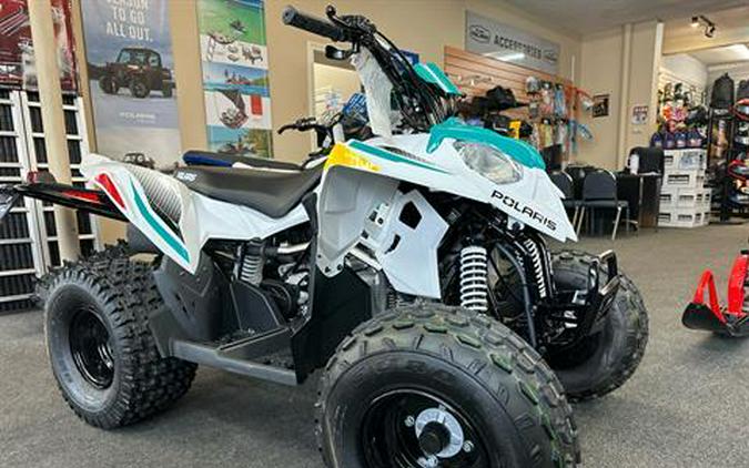 2024 Polaris Outlaw 110 EFI