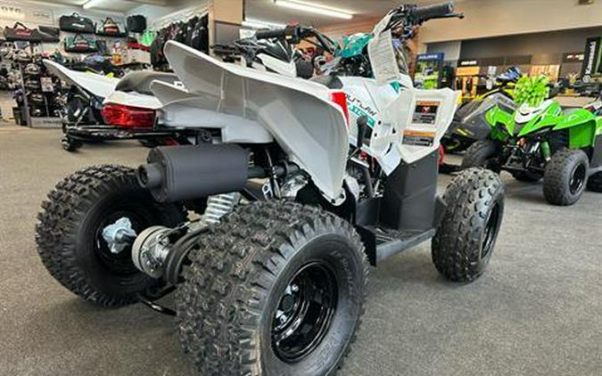 2024 Polaris Outlaw 110 EFI