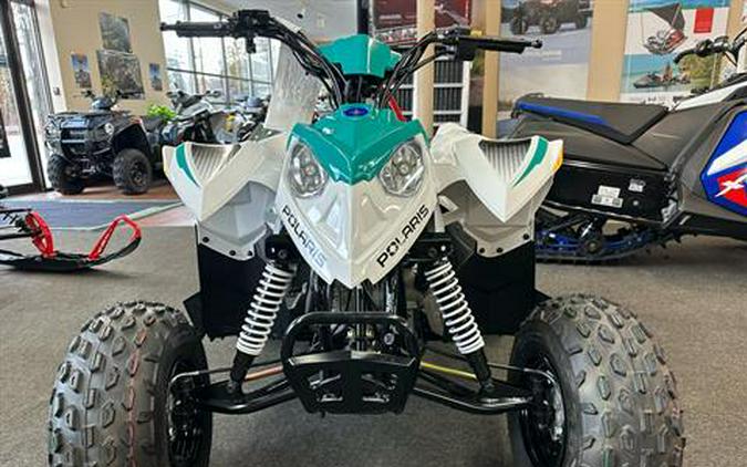 2024 Polaris Outlaw 110 EFI