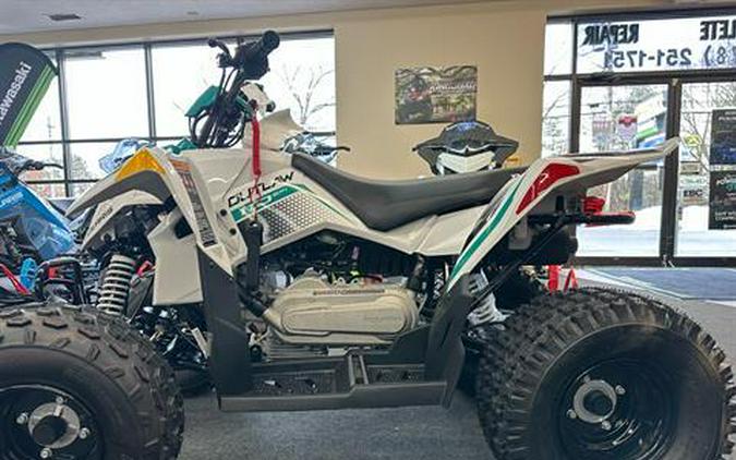 2024 Polaris Outlaw 110 EFI