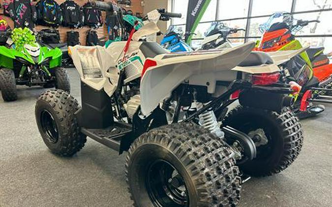 2024 Polaris Outlaw 110 EFI