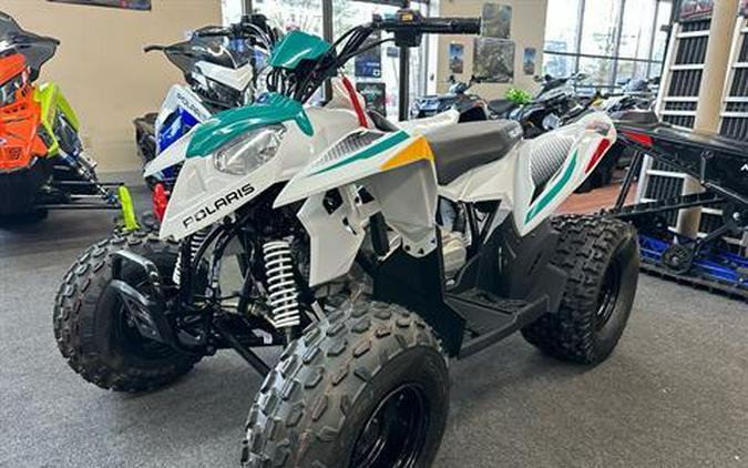 2024 Polaris Outlaw 110 EFI