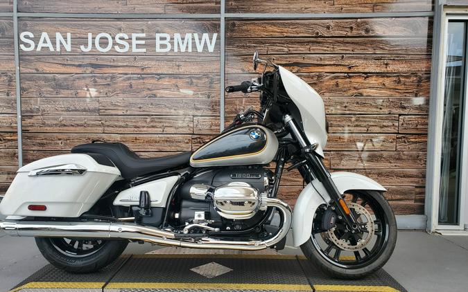 2023 BMW R 18 100 Years Edition First Look [6 Fast Facts]