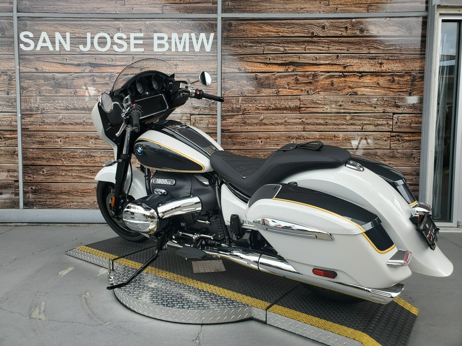 2023 BMW R 18