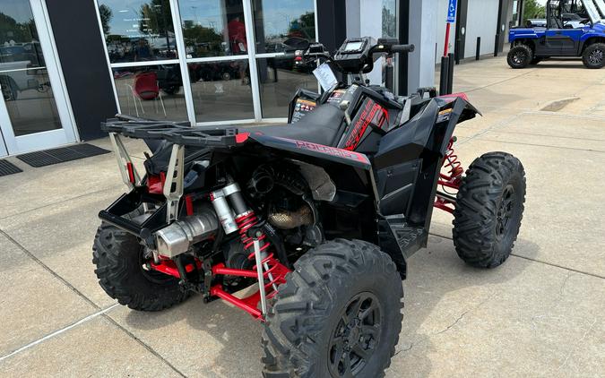 2021 Polaris Industries SCRAMBLER XP 1000 S