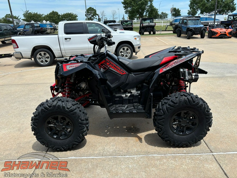 2021 Polaris Industries SCRAMBLER XP 1000 S