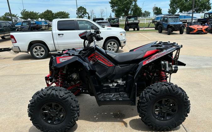 2021 Polaris Industries SCRAMBLER XP 1000 S