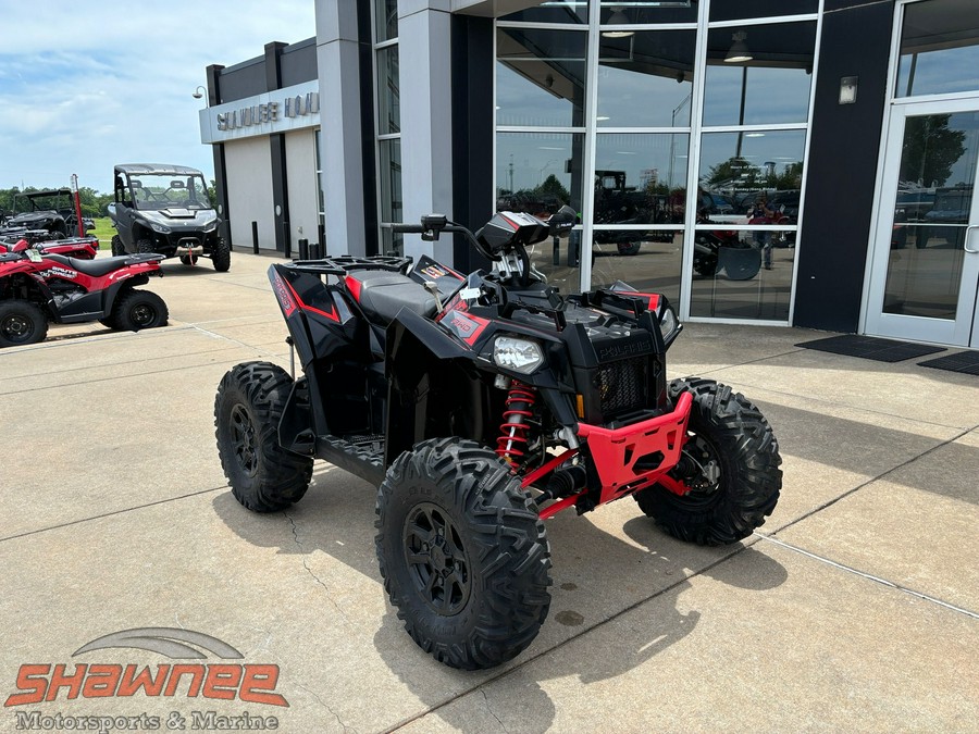 2021 Polaris Industries SCRAMBLER XP 1000 S