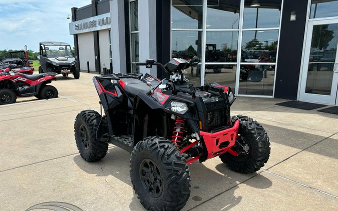 2021 Polaris Industries SCRAMBLER XP 1000 S