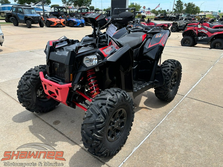 2021 Polaris Industries SCRAMBLER XP 1000 S