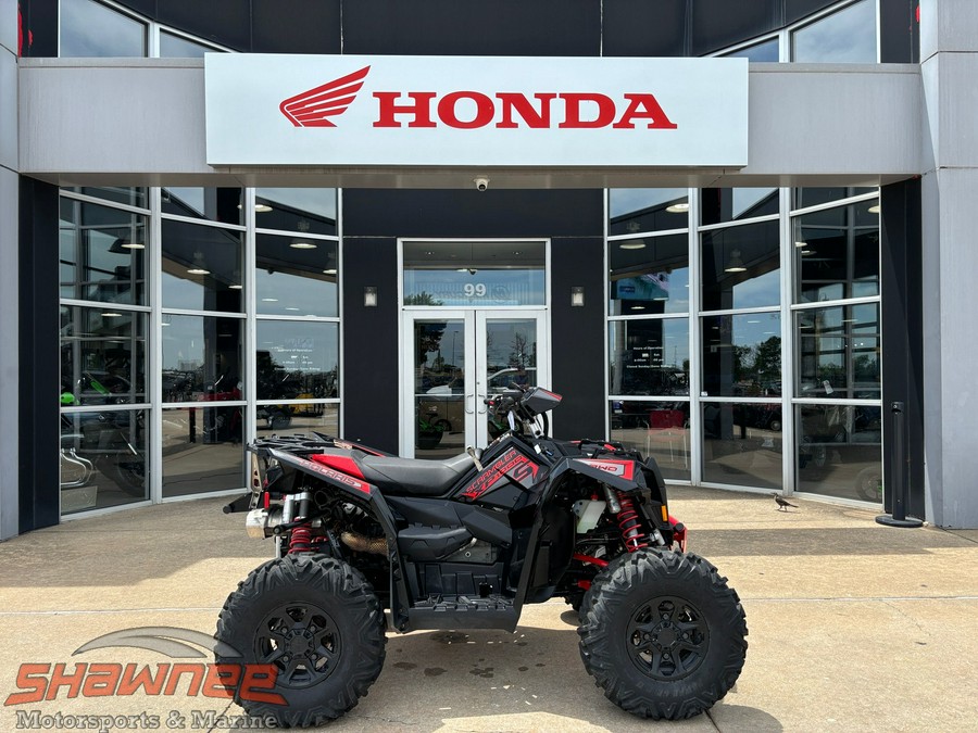 2021 Polaris Industries SCRAMBLER XP 1000 S