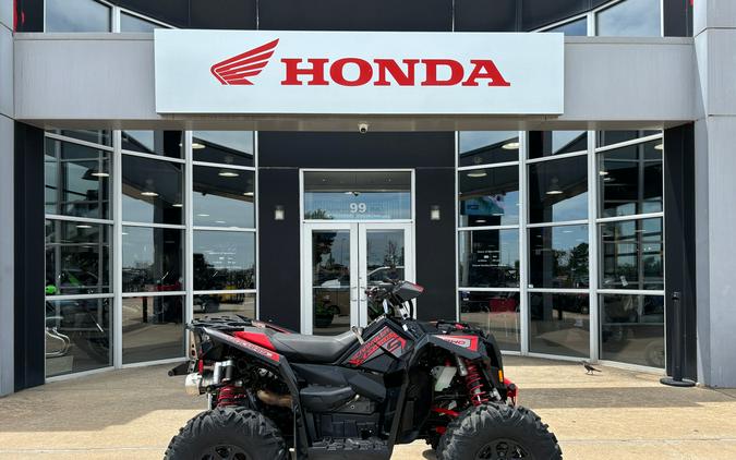 2021 Polaris Industries SCRAMBLER XP 1000 S