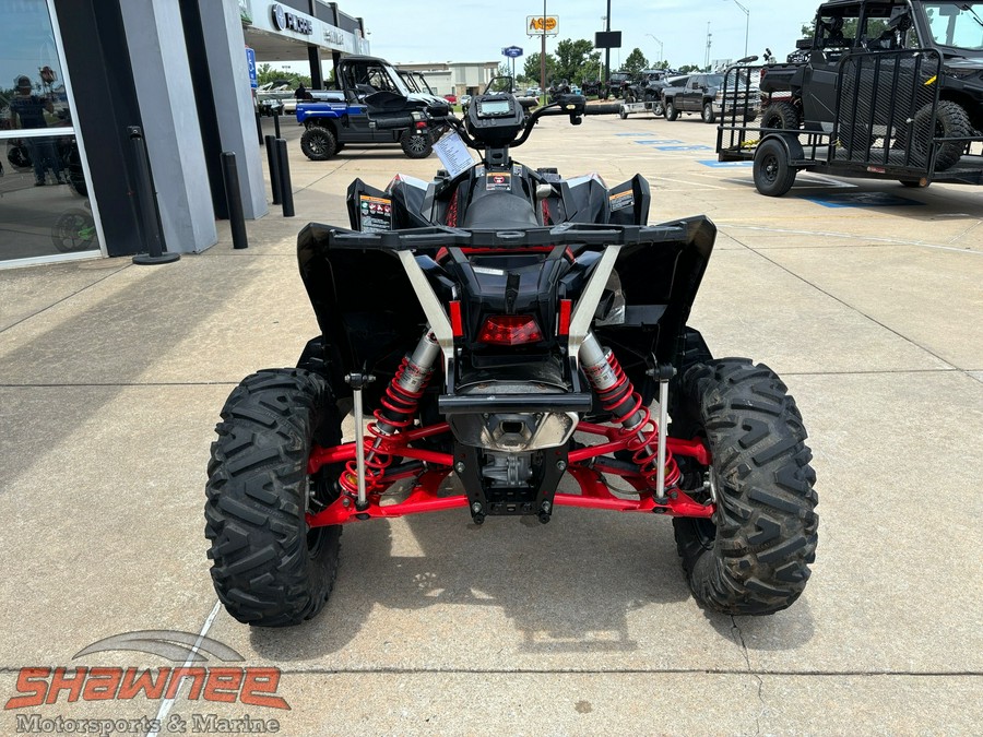 2021 Polaris Industries SCRAMBLER XP 1000 S