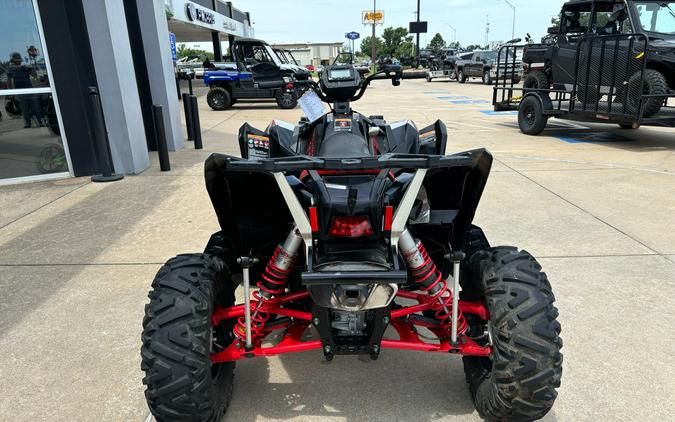 2021 Polaris Industries SCRAMBLER XP 1000 S