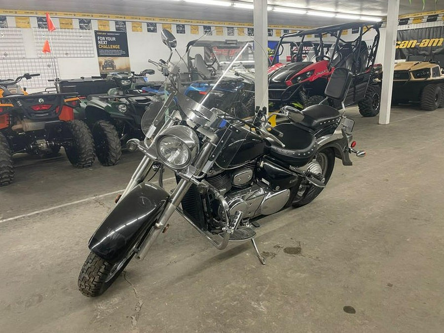 2007 Suzuki Boulevard C50T