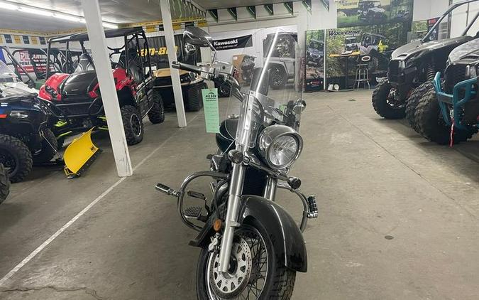 2007 Suzuki Boulevard C50T