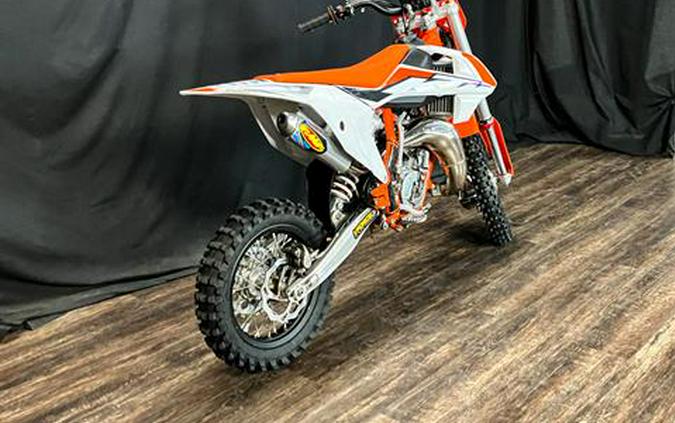 2023 KTM 65 SX