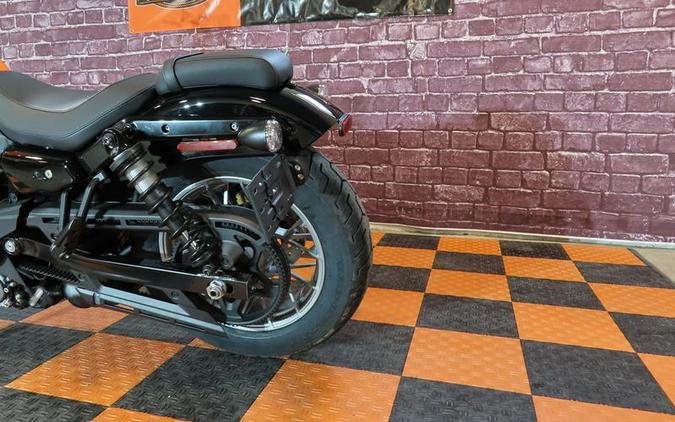 2024 Harley-Davidson® RH975S - Nightster® Special