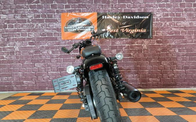 2024 Harley-Davidson® RH975S - Nightster® Special