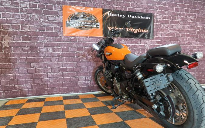 2024 Harley-Davidson® RH975S - Nightster® Special