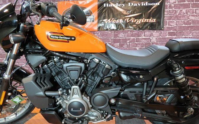 2024 Harley-Davidson® RH975S - Nightster® Special