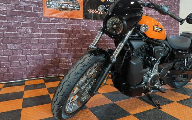 2024 Harley-Davidson® RH975S - Nightster® Special