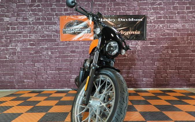 2024 Harley-Davidson® RH975S - Nightster® Special