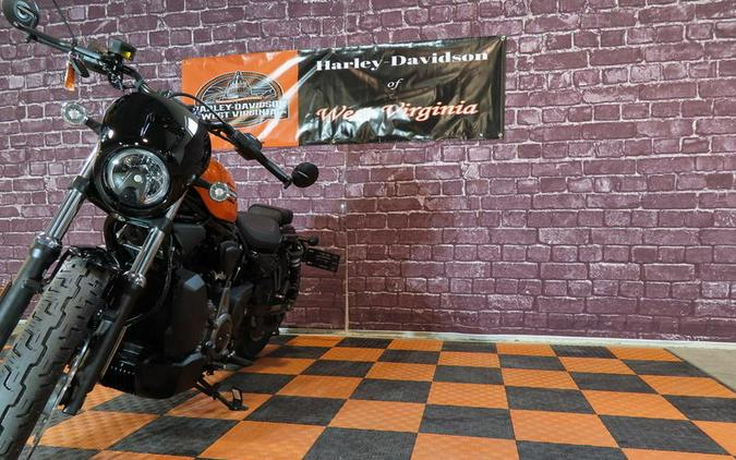 2024 Harley-Davidson® RH975S - Nightster® Special