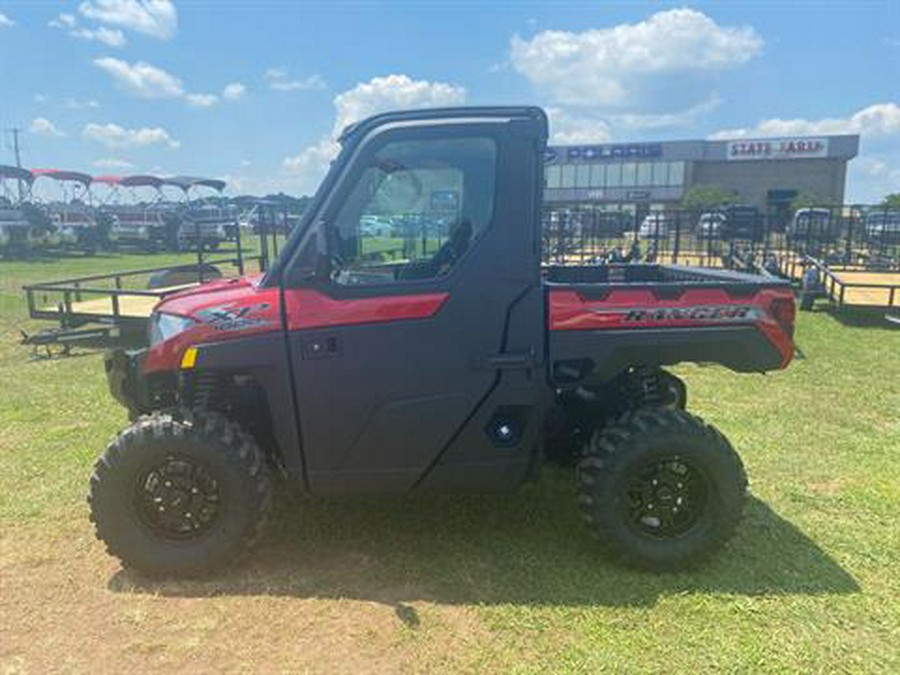 2025 Polaris Ranger XP 1000 NorthStar Edition Ultimate