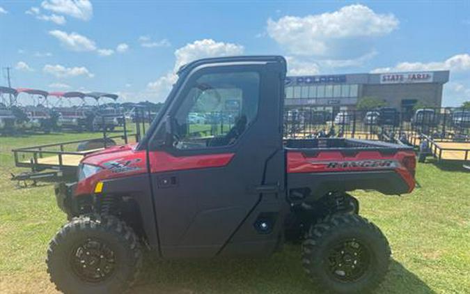 2025 Polaris Ranger XP 1000 NorthStar Edition Ultimate