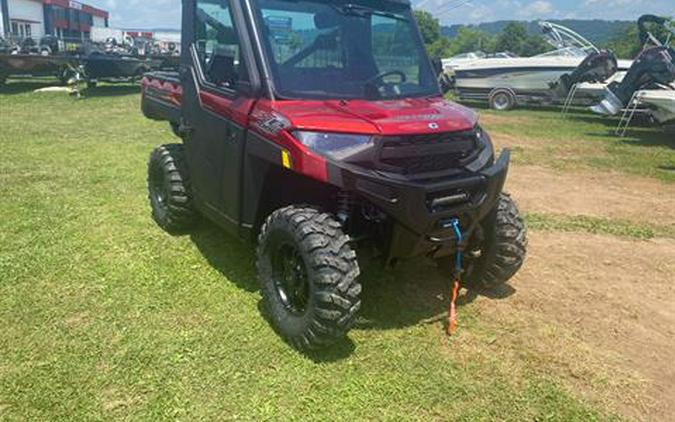 2025 Polaris Ranger XP 1000 NorthStar Edition Ultimate