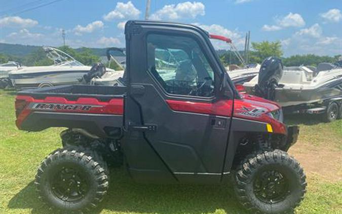 2025 Polaris Ranger XP 1000 NorthStar Edition Ultimate