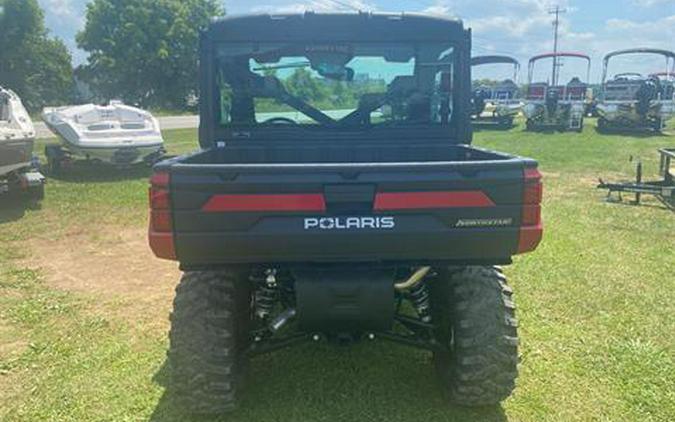 2025 Polaris Ranger XP 1000 NorthStar Edition Ultimate