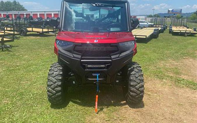 2025 Polaris Ranger XP 1000 NorthStar Edition Ultimate