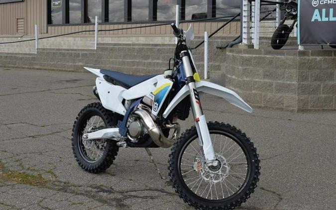 2025 Husqvarna® TX 300